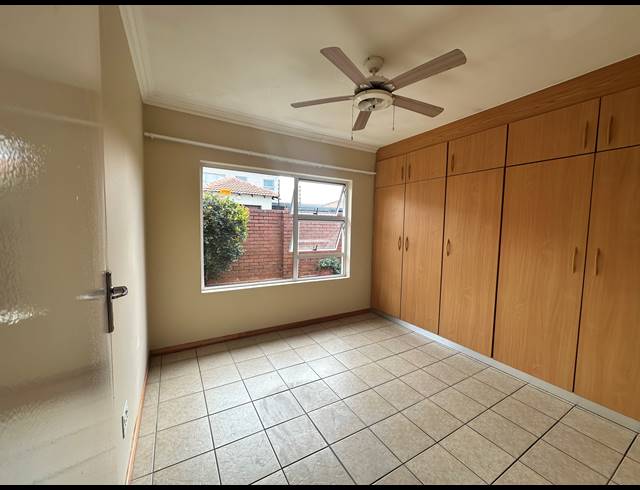 3 BEDROOM TOWNHOUSE FOR SALE IN NEW REDRUTH